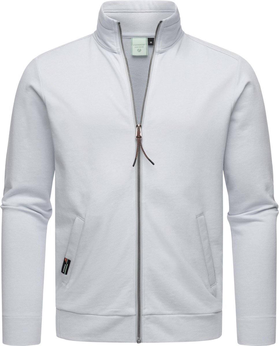 Ragwear heren Zweetjas Miet