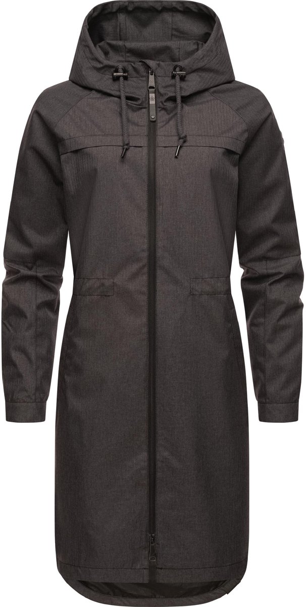 Ragwear Dames Overgangsjas Belinka