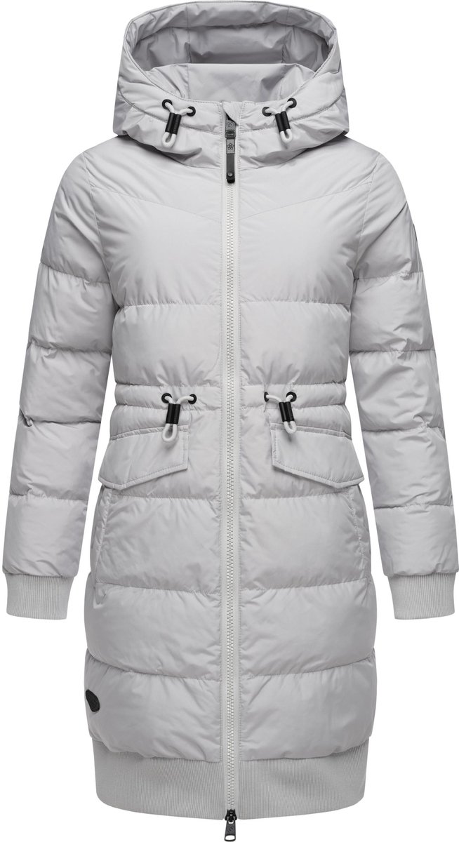 Ragwear Dames gewatteerde jas Briosh