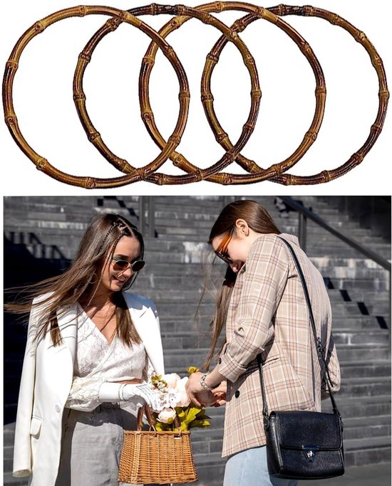 MIK funshopping 4-delige set tafelkleedgewichten met klemkrachtige gewichten - Tafelkleedgewichten - Ideaal voor een gedekte tafel (rode sandalen