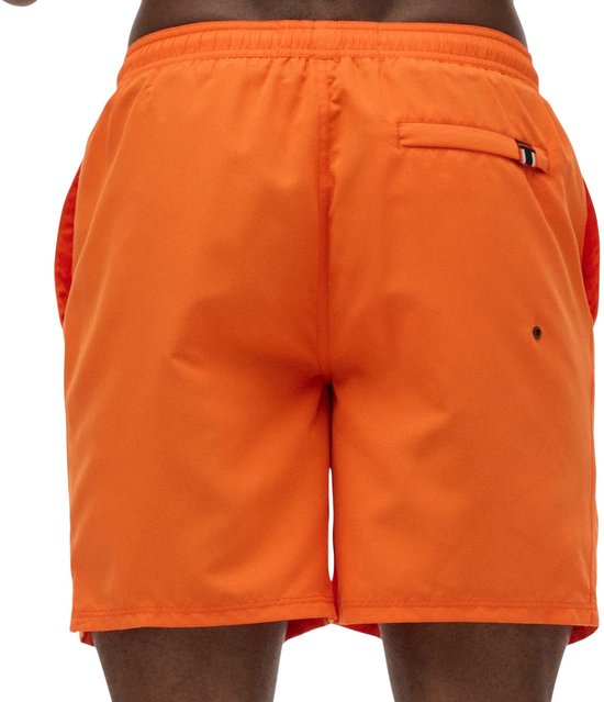 Short de bain Superdry Sport Graphic 17 pour homme - Taille L