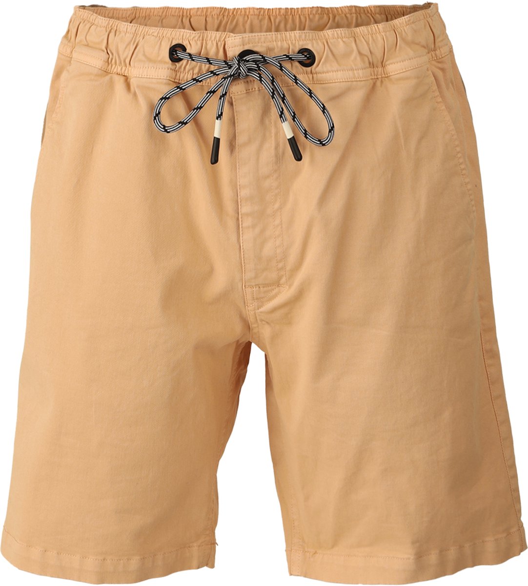 Brunotti Carlos Heren Walkshorts Beige