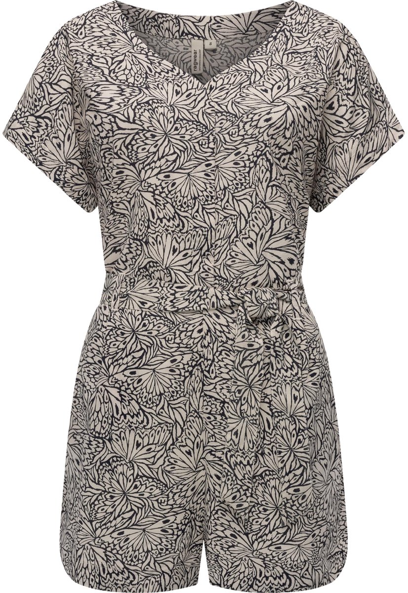 Ragwear Dames Jumpsuit
