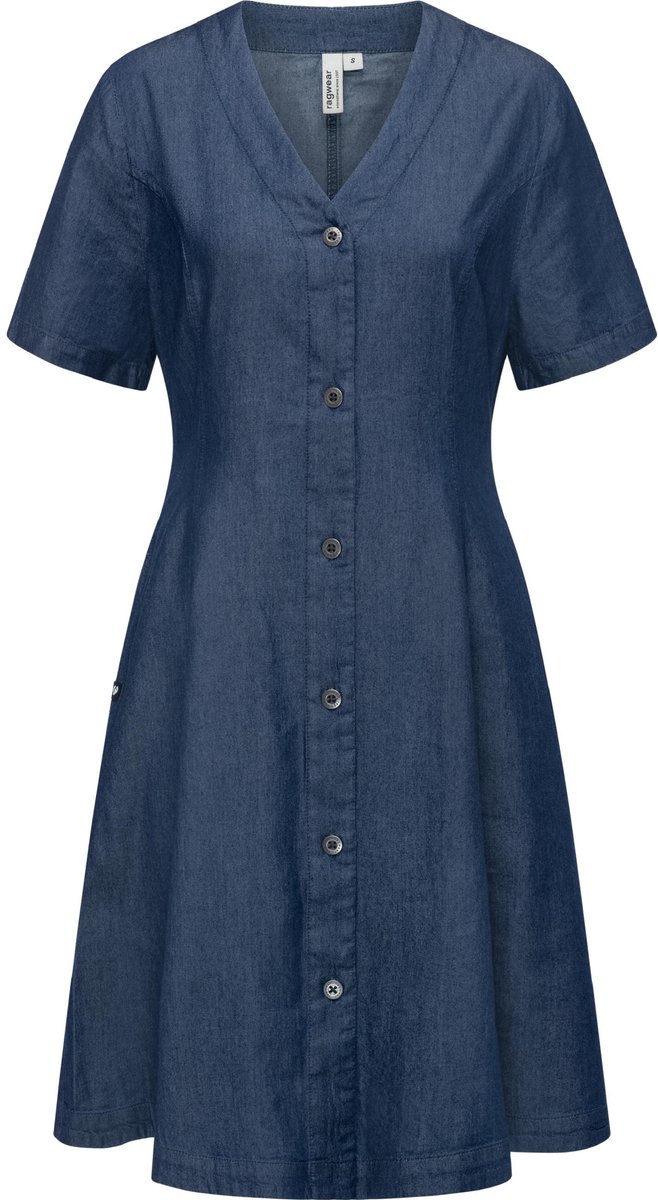 Ragwear Dames zomerjurk