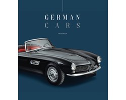 Cars by Country- German Cars