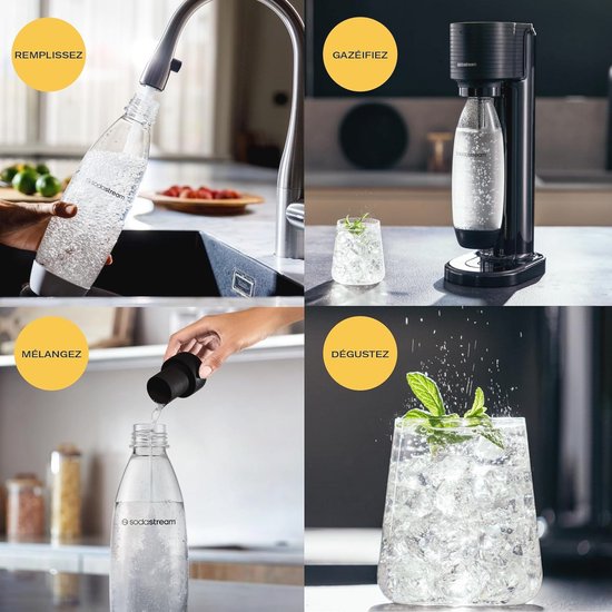 Sodastream