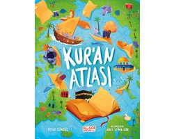 Kur'an Atlası