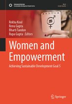 Sustainable Development Goals Series - Women and Empowerment