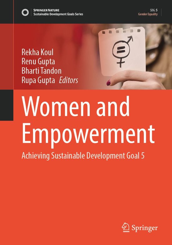 Social Sciences (R0) - Women and Empowerment - cover