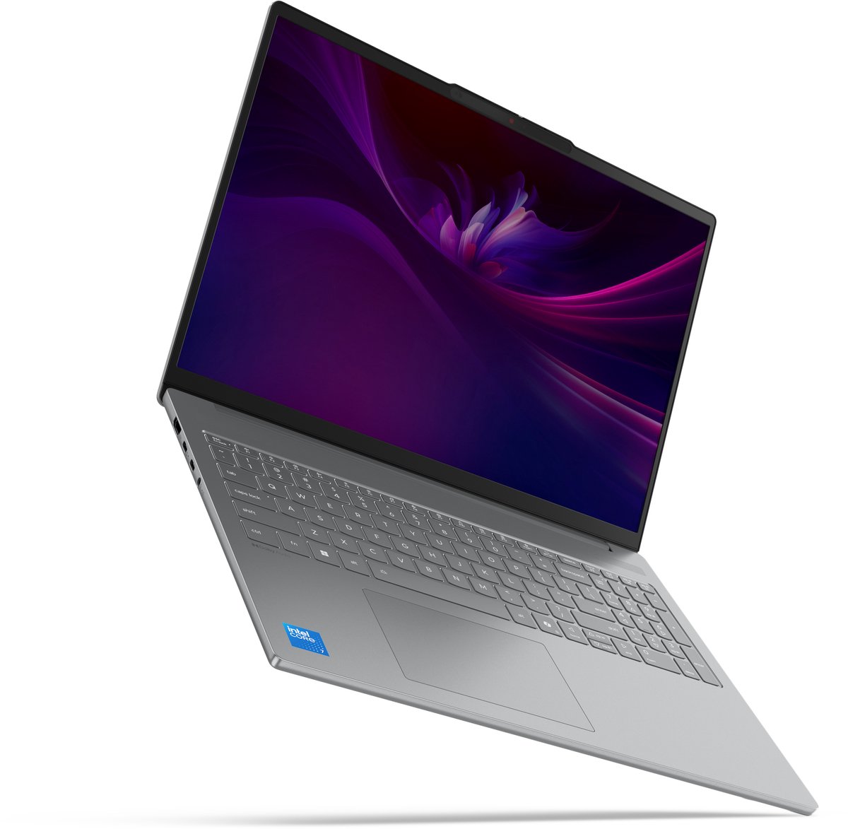 Lenovo IdeaPad Slim 5 16IRH10R 83J1005QMH - Laptop - 16 inch thumbnail 8