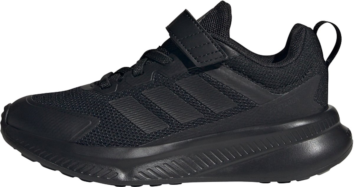 adidas Sportswear Fortarun 4.0 Schoenen Kids Kinderen Zwart