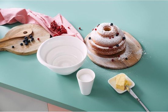 Villeroy & Boch Clever Baking Tulbandvorm à 26 cm