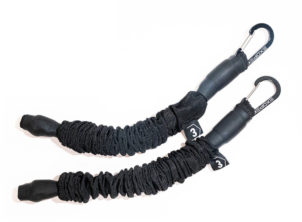 EXOPEK Exobands Armen 18,1 kg