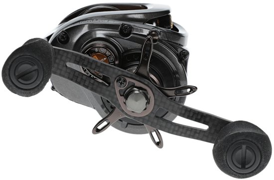 Lew's - Lite SS Baitcaster Reel - Lew's — afbeelding 2