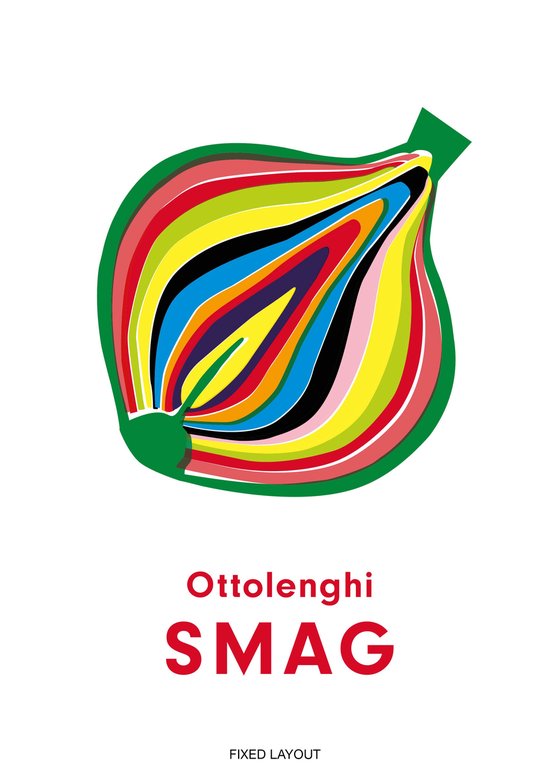 Smag - cover