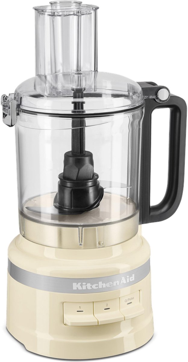 KitchenAid 5KFP0921EAC Amandelwit