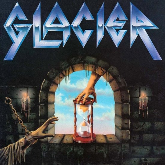 Glacier (40th Anniversary Edition)