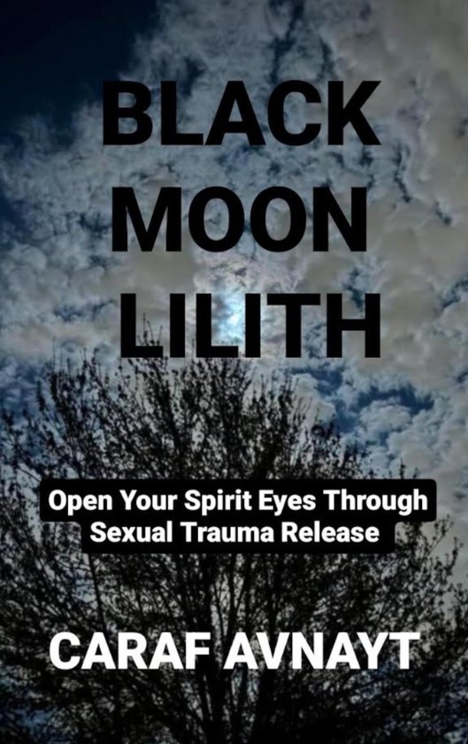 Black Moon Lilith - cover