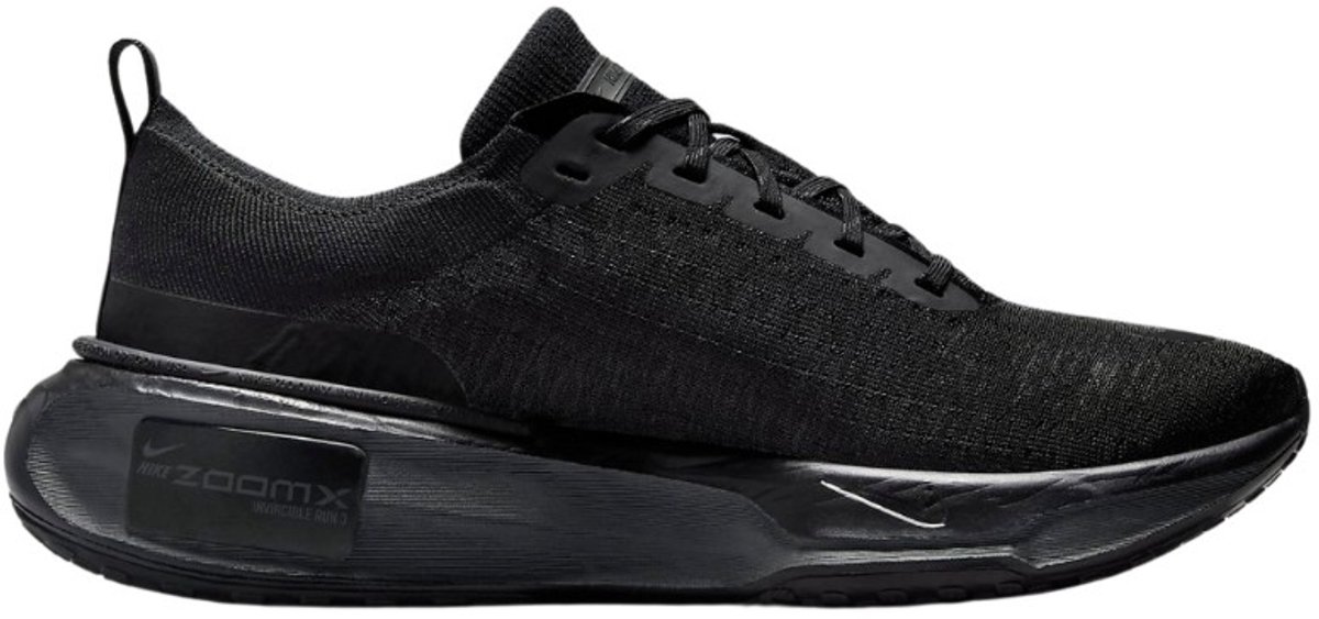 Nike ZoomX Invincible Run Flyknit 3 ” ” Zwart
