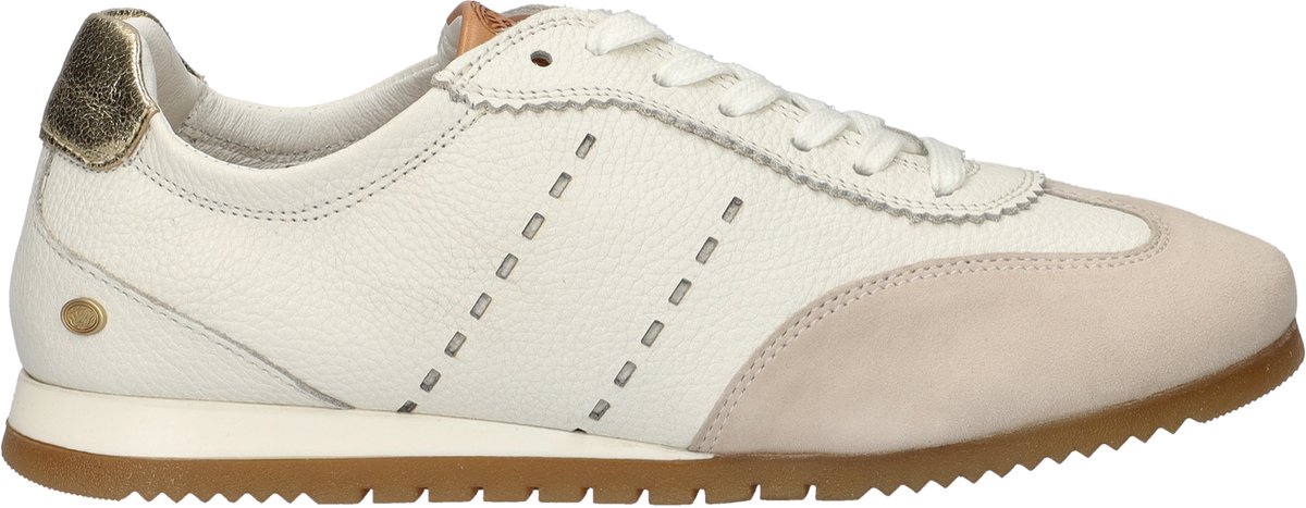 Fred De La Bretoniere Sneaker Ylva Loa White - Maat 41