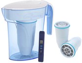 ZeroWater - Combi Box - waterfilterkan - 1.7 Liter - Filtersysteem - inclusief TDSmeter