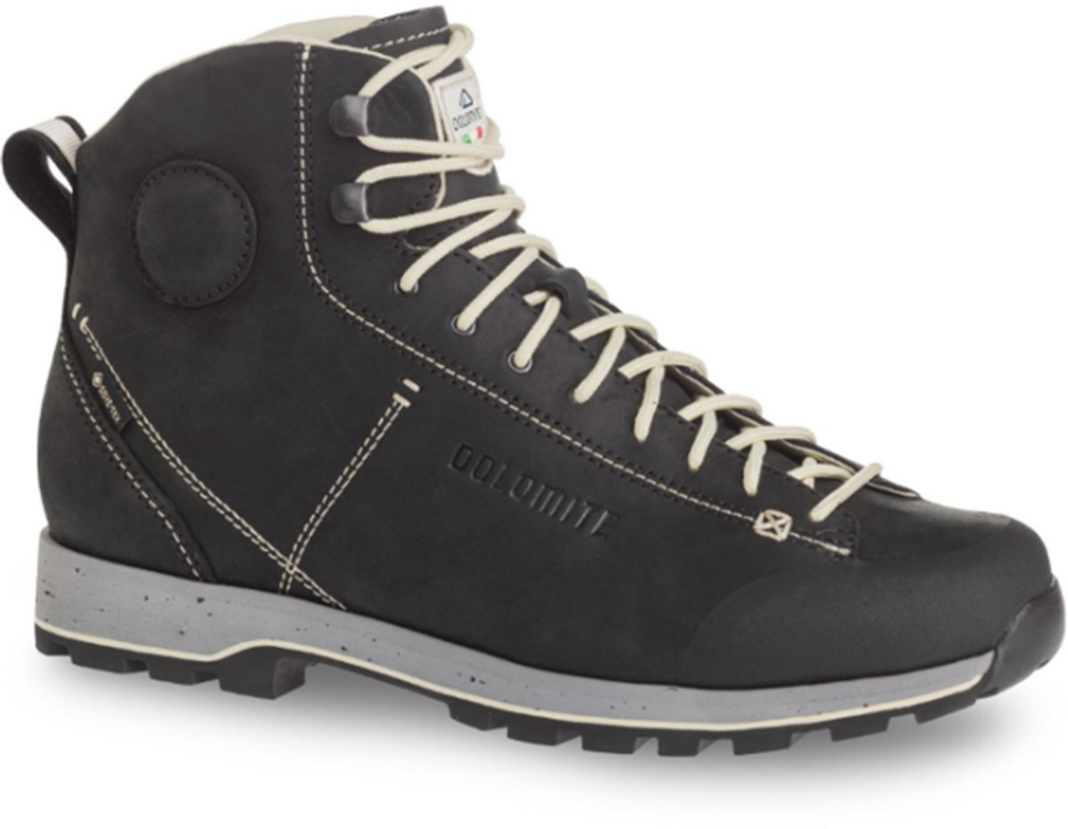Dolomite Black