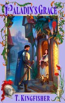 The Saint of Steel - Paladin's Grace