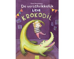 De verschrikkelijk lieve Krokodil