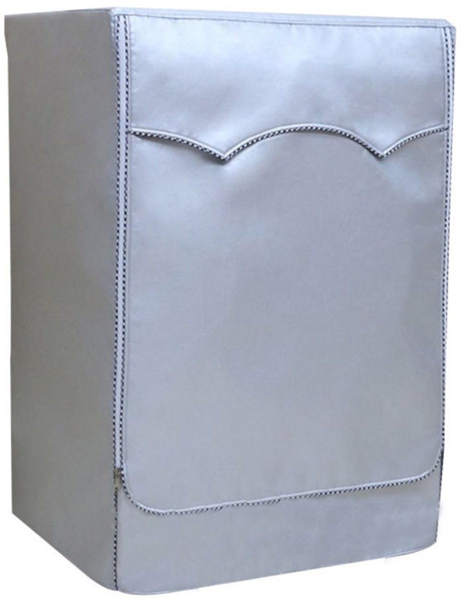 Wasmachinehoes - waterdichte wasmachine beschermhoes - stof- en anti-verouderingshoes - anti-ultraviolet wasmachine beschermhoes - geschikt voor pompdroger, frontdroger