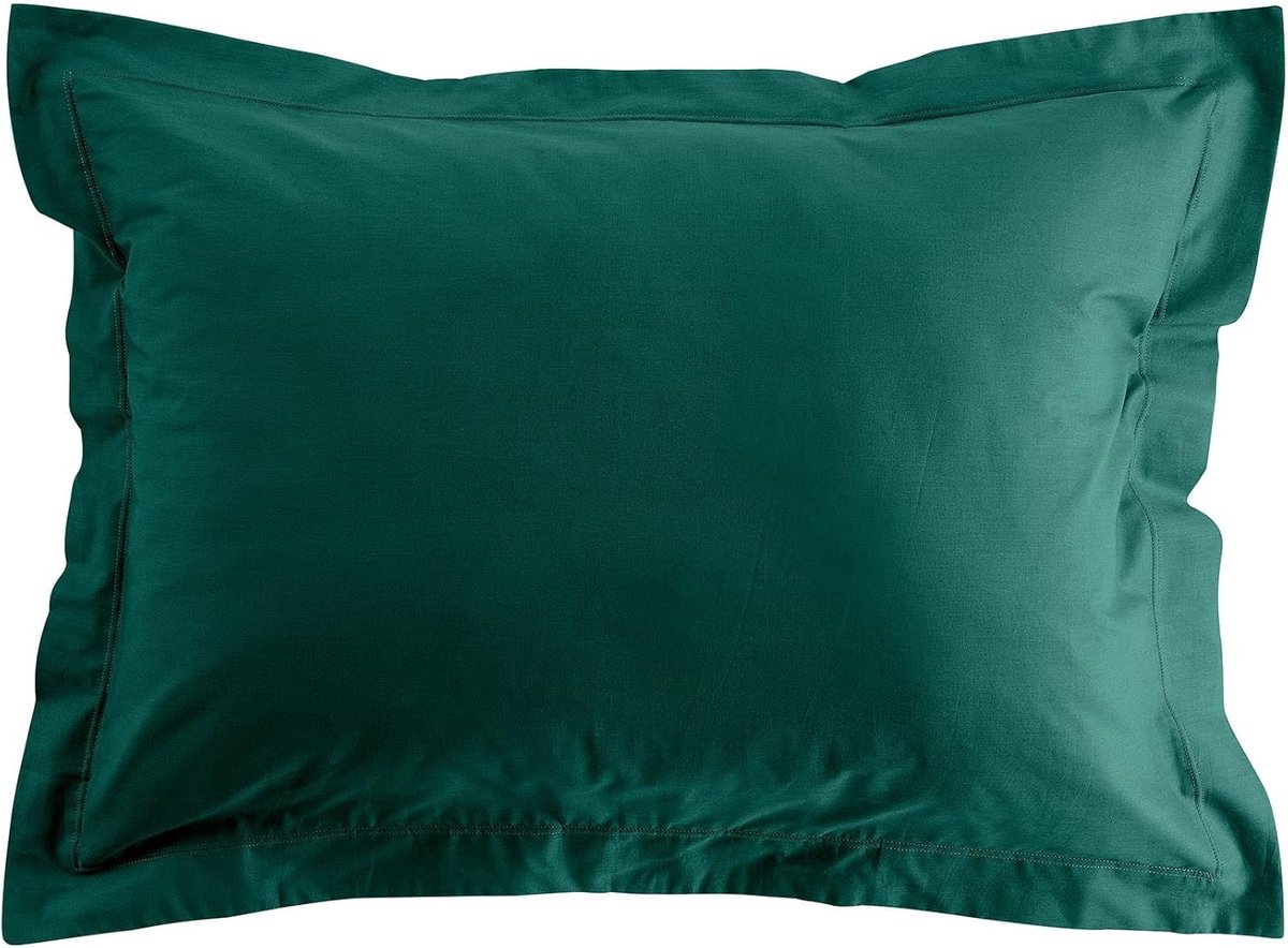 Famanu – Kussensloop 50 x 70 cm, 100% biologisch katoen