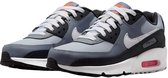 Baskets pour femmes Nike Air Max 90 (BG ) Junior, taille 36,5