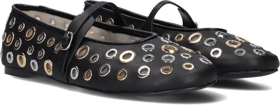 Steve Madden Rejoice - Ballerine femme S - Zwart - Taille 36