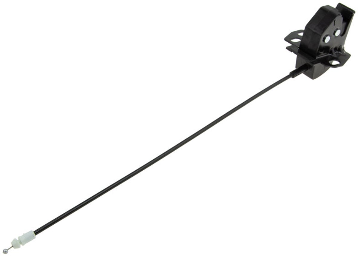 Deurslot achter OEM 8200661149