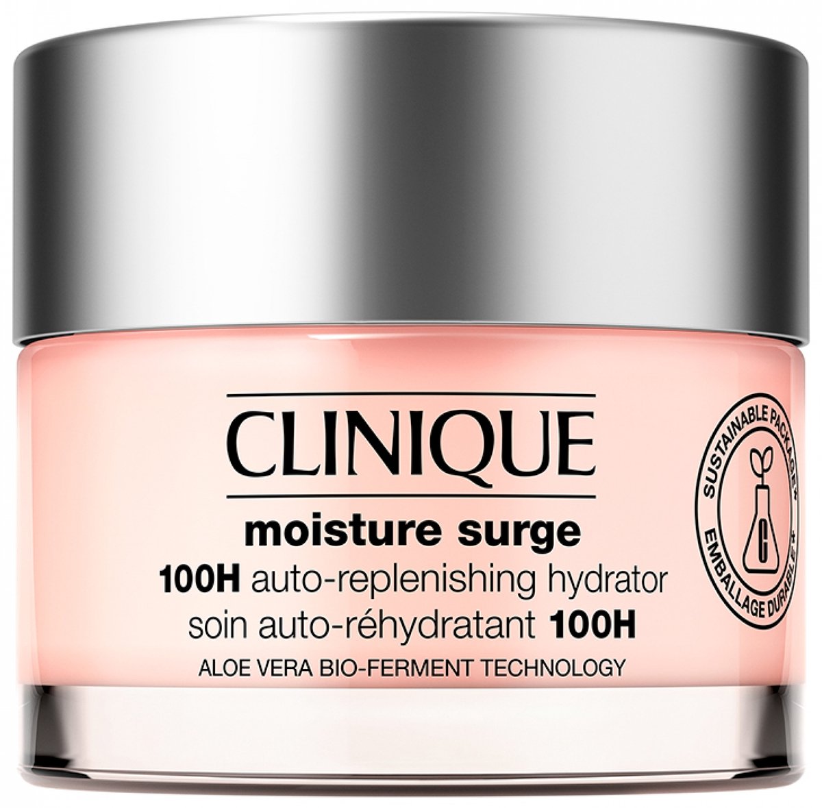 Goedkoopste Clinique Moisture Surge 100H Auto-Replenishing Hydrator 30 ml - Dagcrème