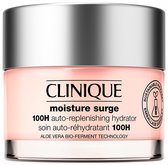 Clinique Moisture Surge 100H Auto-Replenishing Hydrator 30 ml - Dagcrème