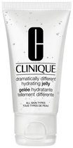 Bol.com Clinique Dramatically Different Hydrating Jelly - 50 ml - Dagcrème aanbieding