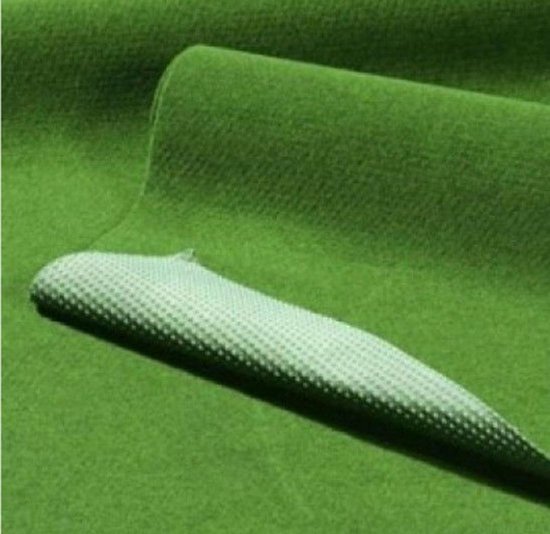 grastapijt 2 x 1 mtr - grastapijt - grasmat met nopjes