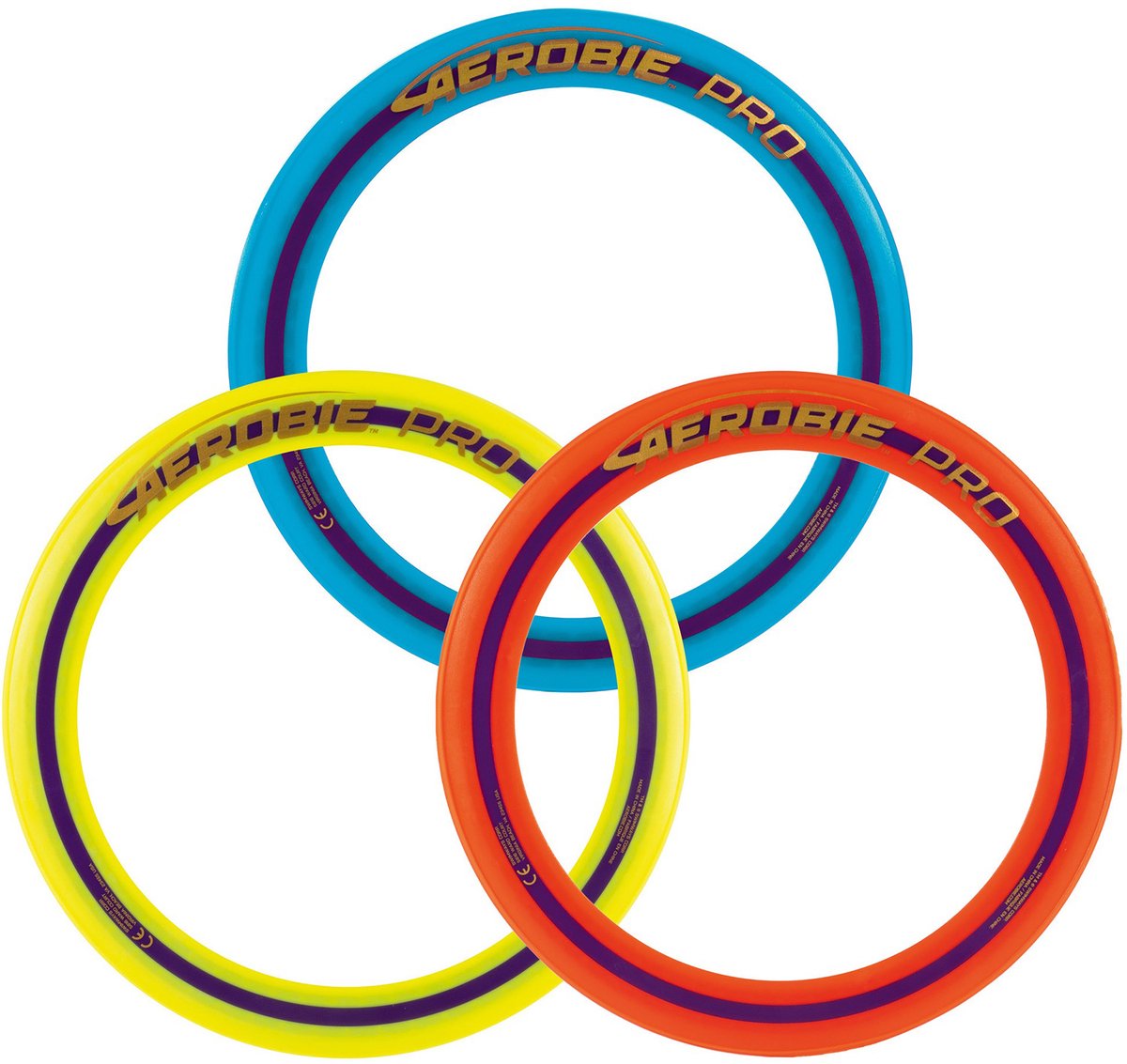 Aerobie disc Pro ring 13
