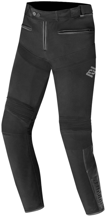 Bogotto Blizzard-X Waterdichte Textiele Motorbroek - Maat XL - Broek