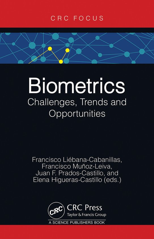 Biometrics - cover