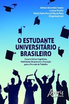 Educação e Pedagogia - O estudante universitário brasileiro