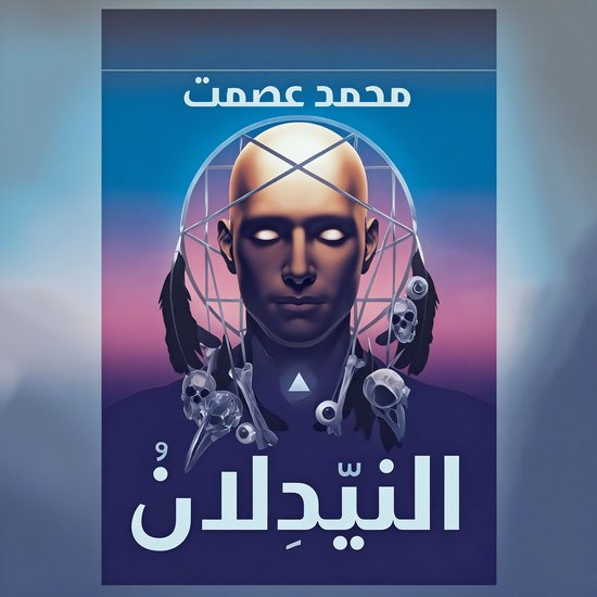 النيّدلان - cover