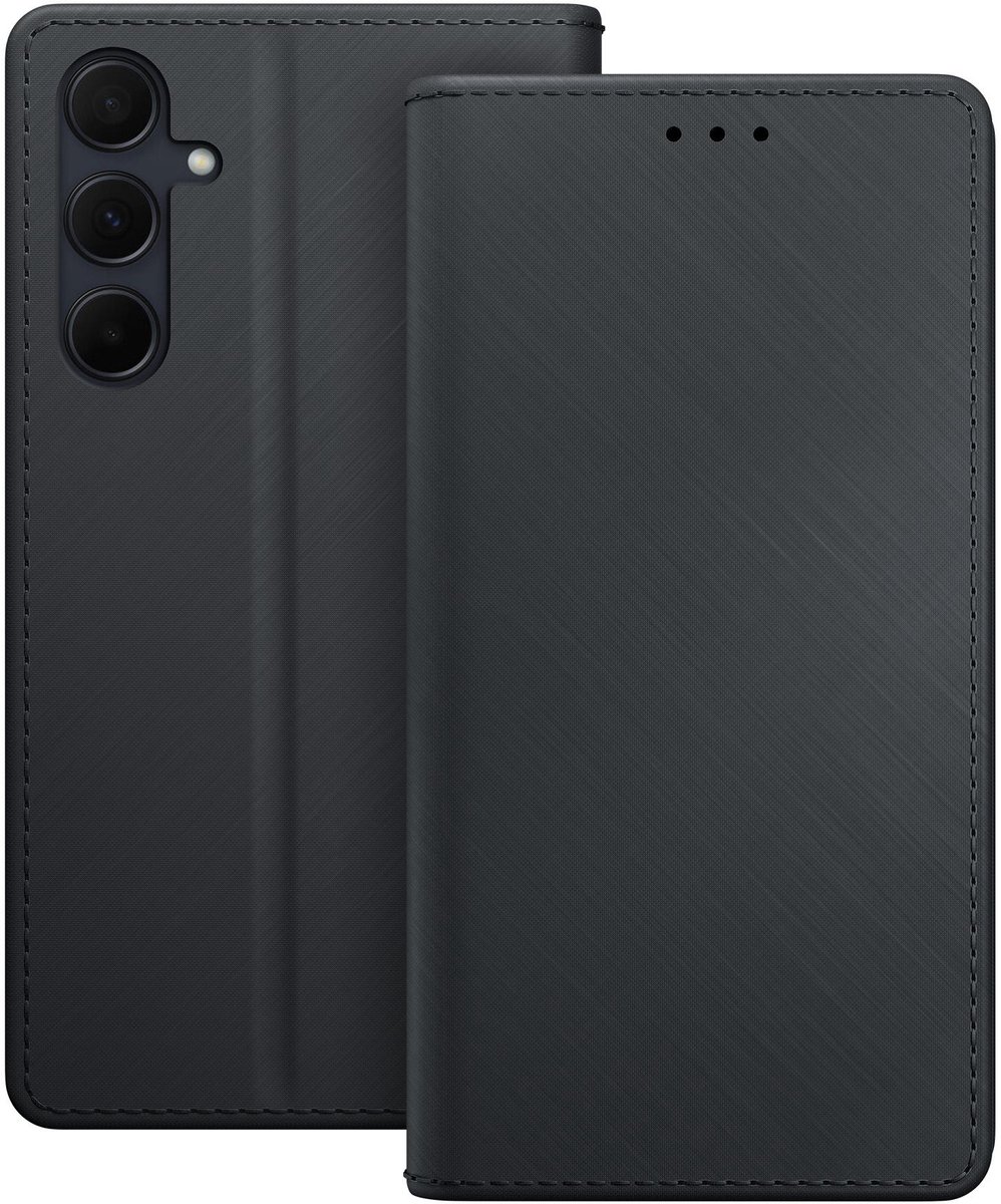 Samsung Galaxy A55 5G - 3mk portemonneehoesje