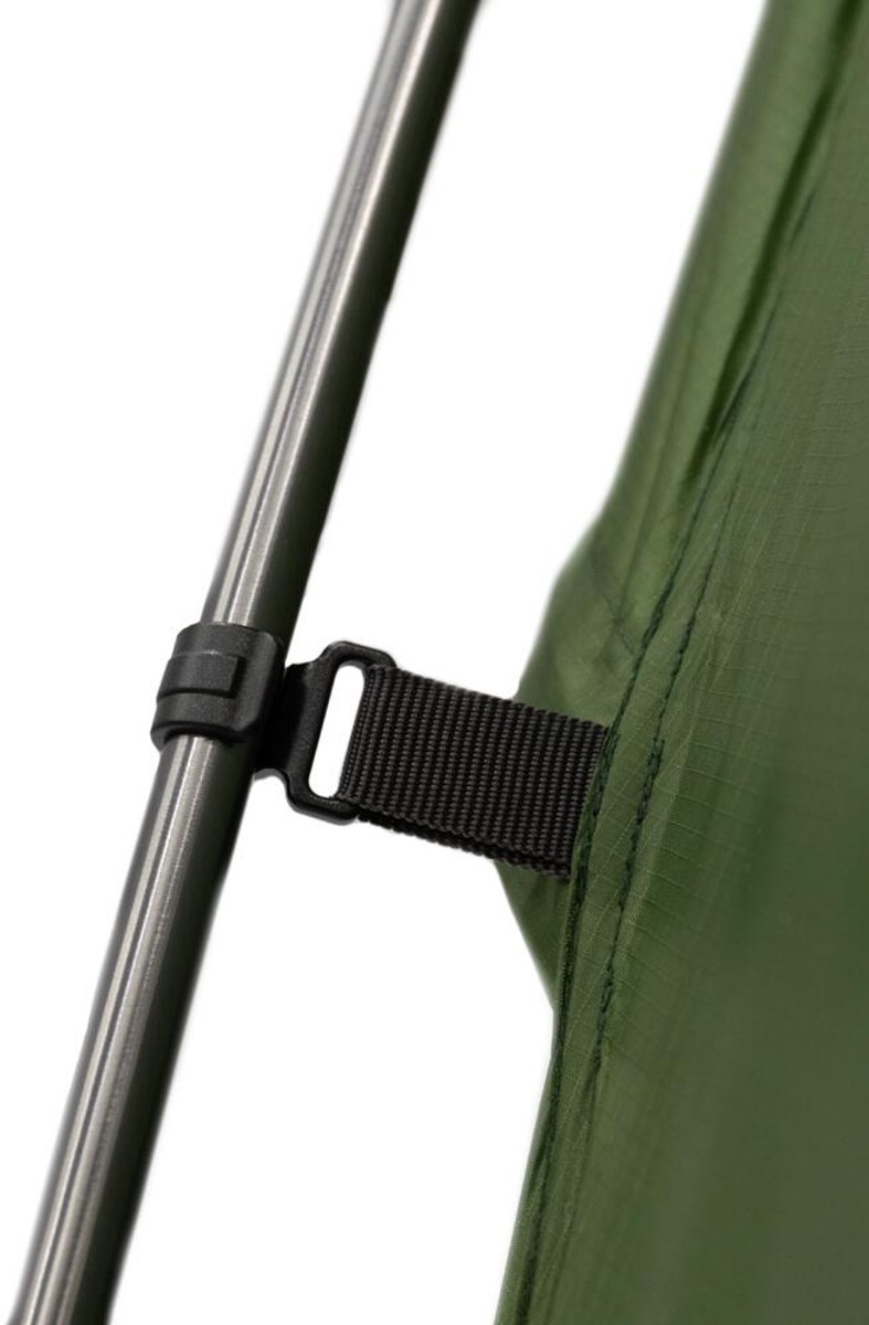 Vango Halo 300 - Pamir Green - Koepeltent - Lichtgewicht