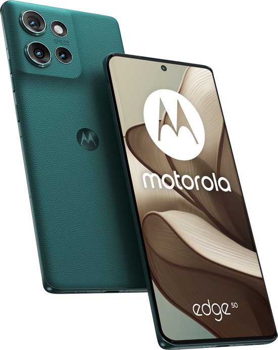 Motorola edge 50 - 12GB/512GB - Groen