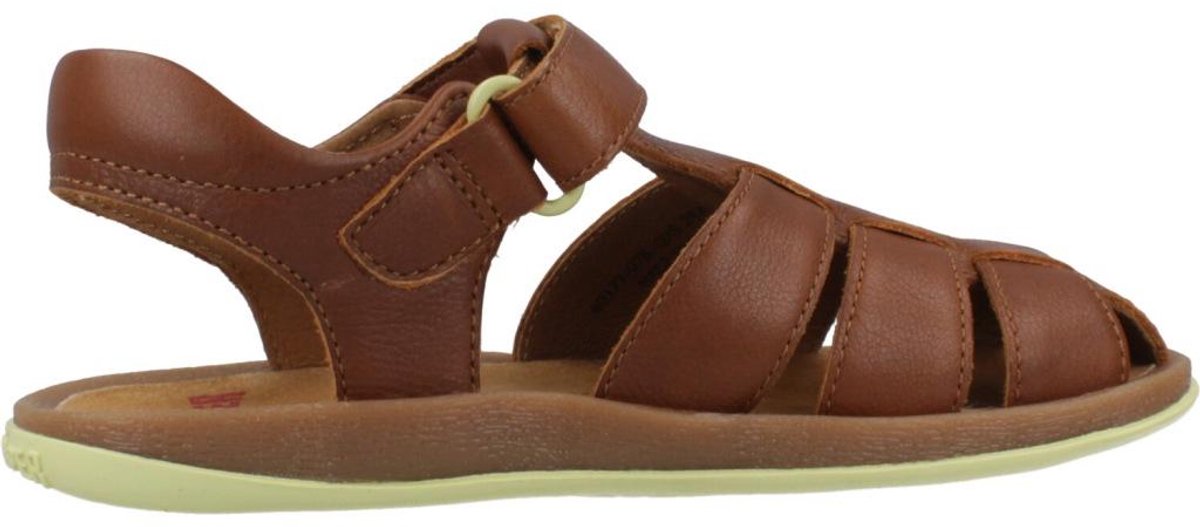 Camper Bicho Sandalen - Kinderen - Medium Bruin 1 - 27