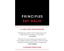 Omslag van Principles - Principles