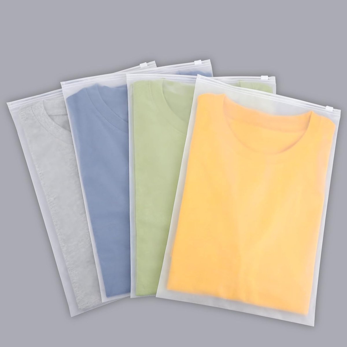 Ibenzoa® Duurzame en Veilig Opbergoplossingen voor Textiel en Verzorgingsproducten