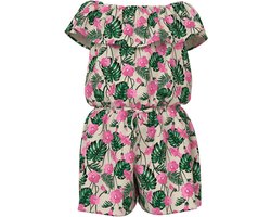 Name it Playsuit Print