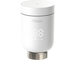 IMOU IOT-TRV1-EU TRV1 Smart Radiator Thermostat Draadloze radiatorthermostaat Montagewijze: Radiatorventiel Digitale th